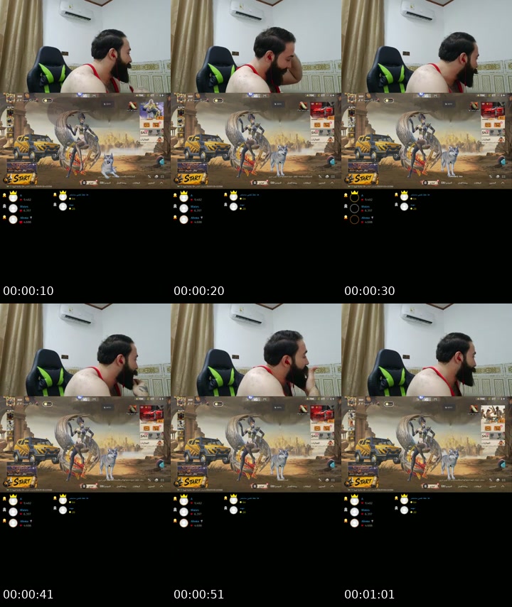 TikTok live: . by @salar1996