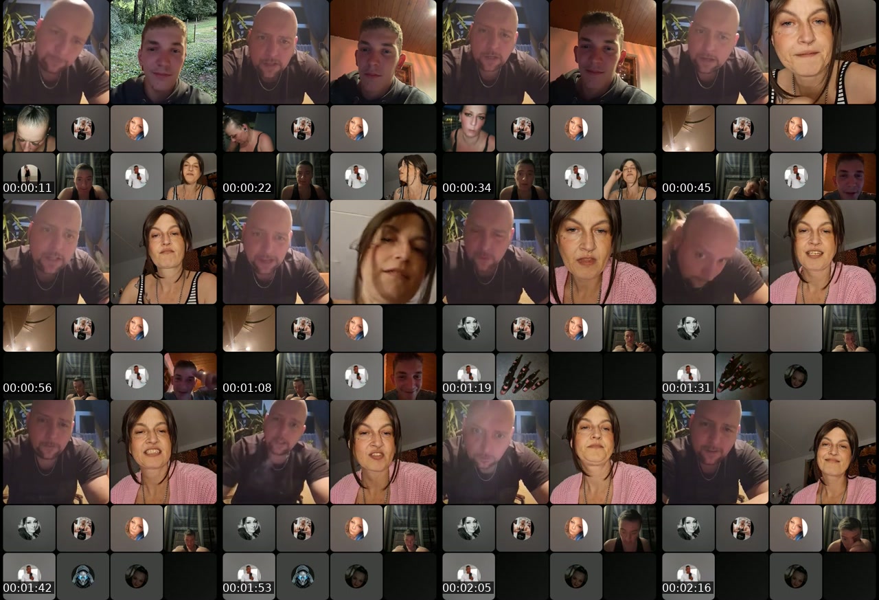 @saschaalexander288 TikTok live from 2026-07-11