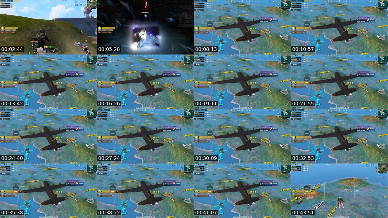 United States TikTok live: Lets Go LIVE! by @.qm77