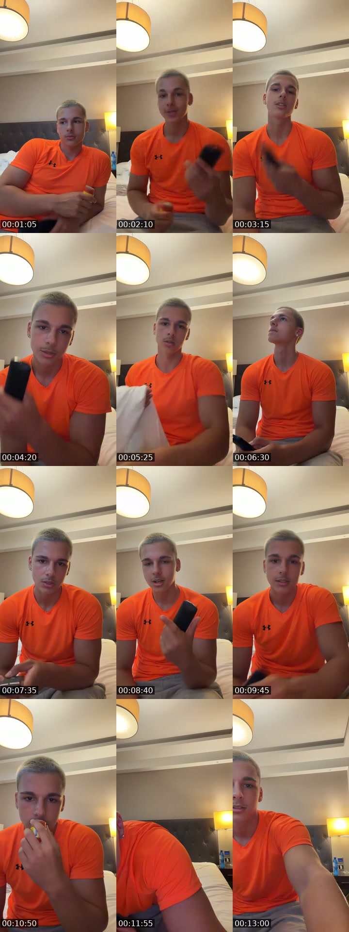 United States TikTok live: who’s in Berlin? by @nikita.tyy