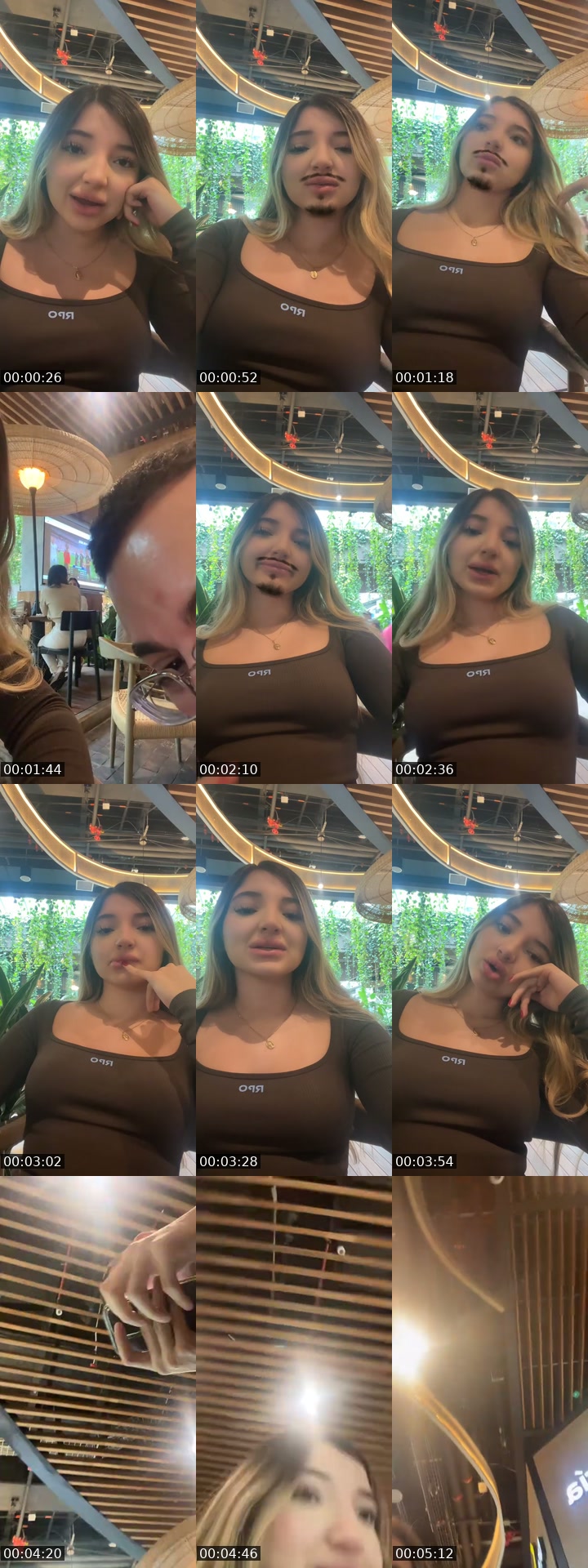@laulondonoc TikTok live from 2026-07-11