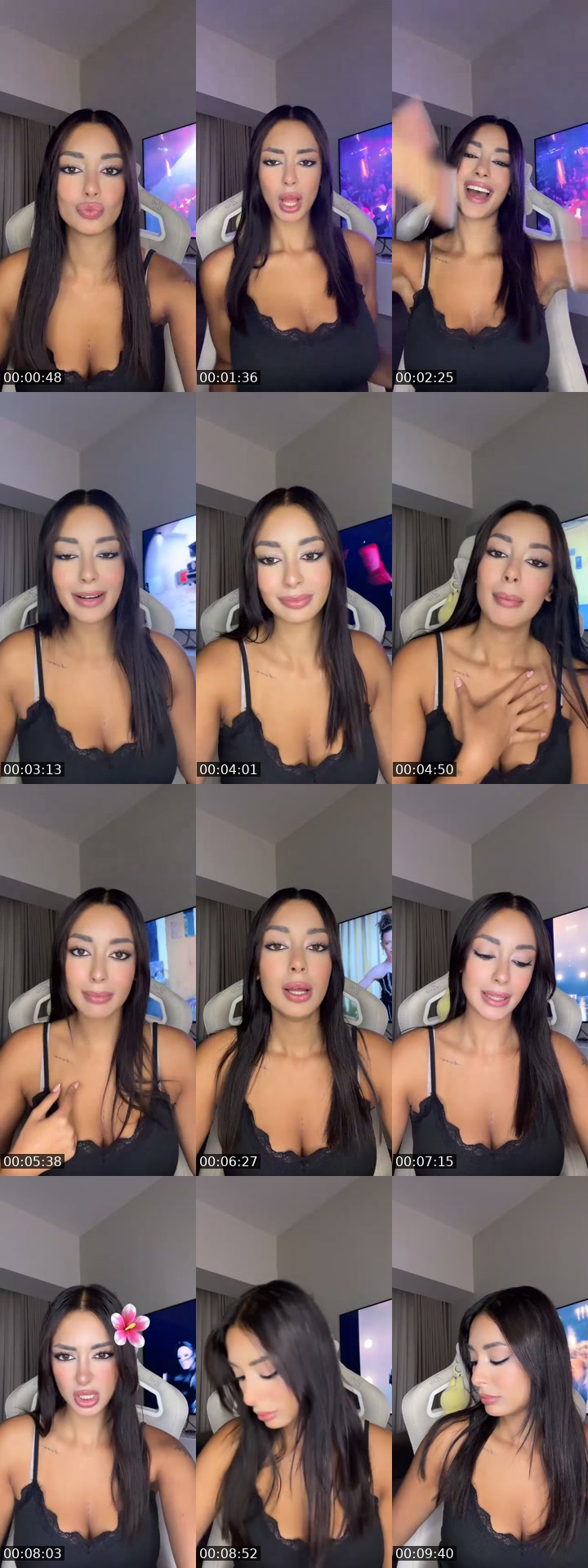 @nehrrq4 TikTok live from 2026-07-11