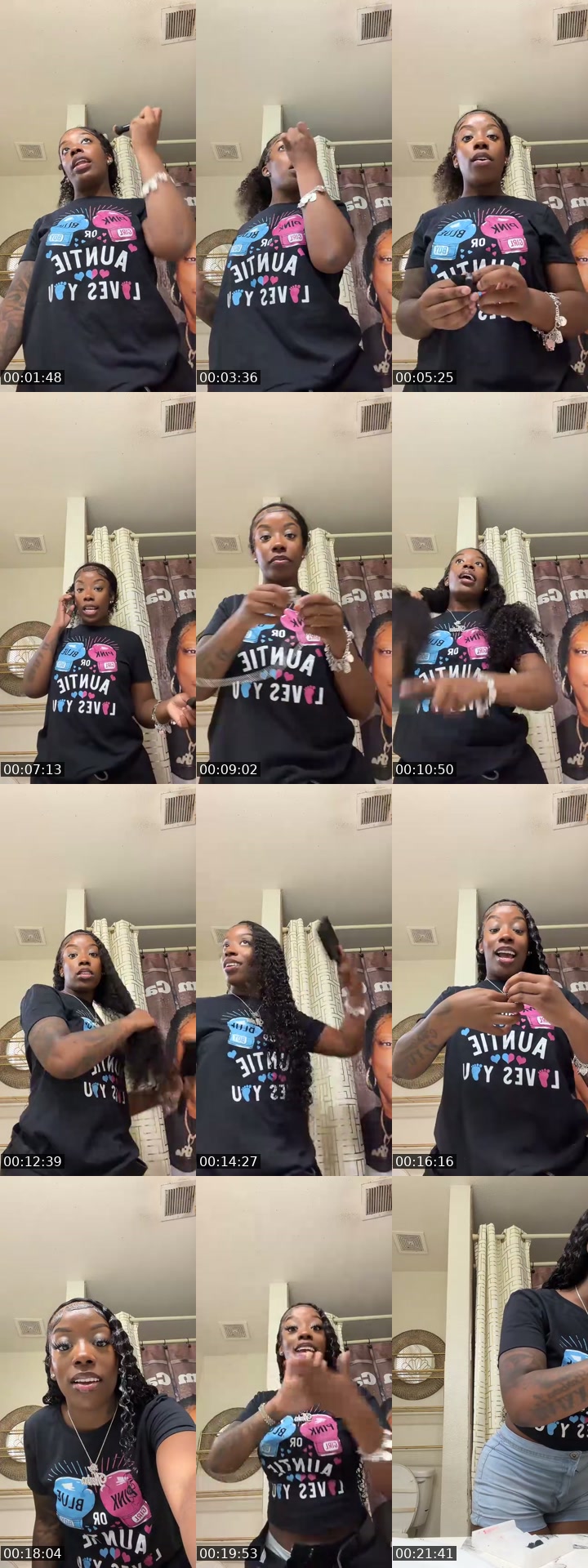 TikTok live: Ttm by @thatdamn.neshapt2