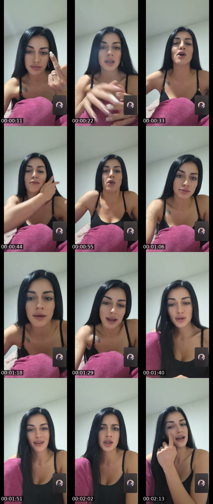 @_garavusa_ TikTok live from 2026-07-11