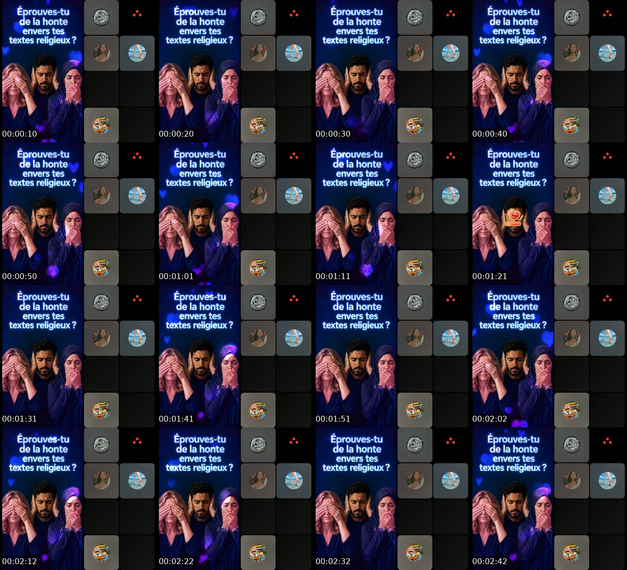 @p0lariss7 France TikTok live from 2026-07-11