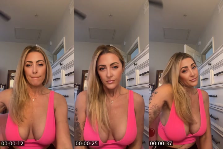 @erinleeonlyaccount TikTok live from 2026-07-11