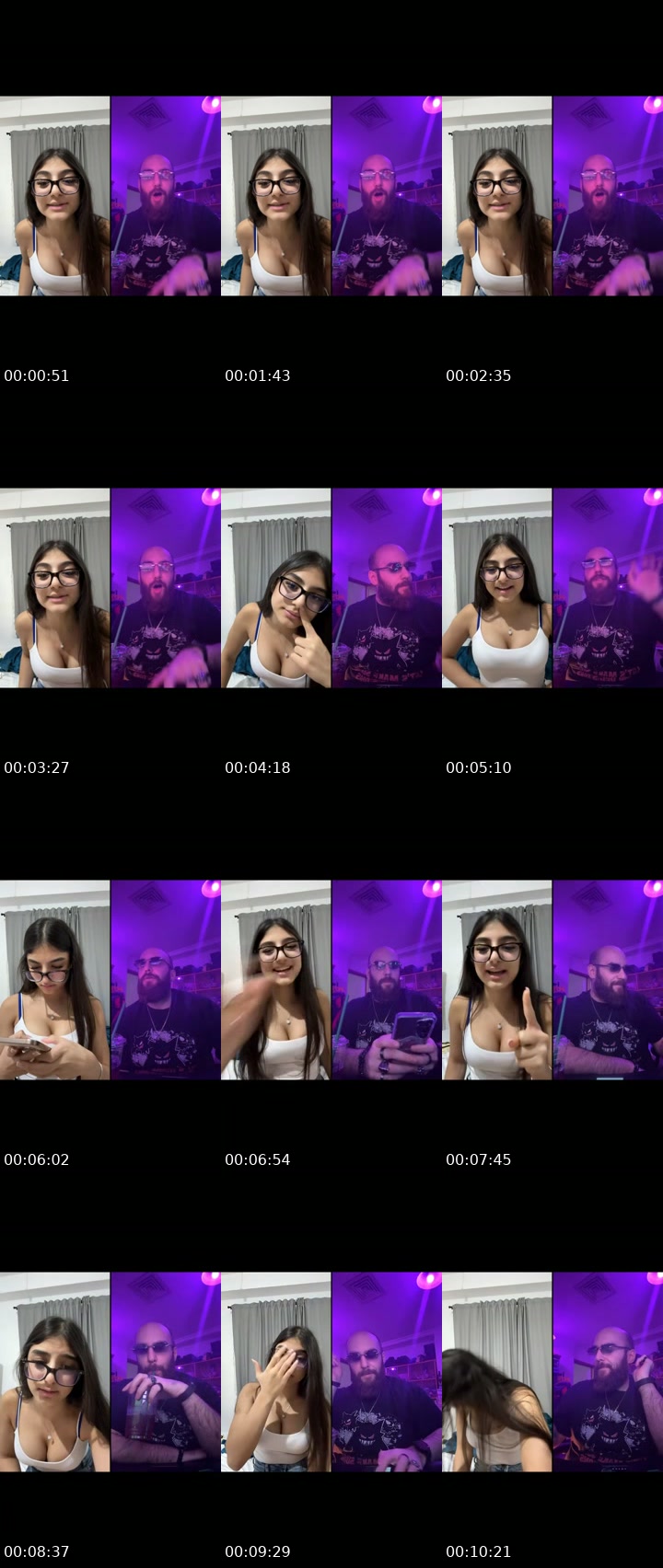 @icqnic940 TikTok live from 2026-07-11