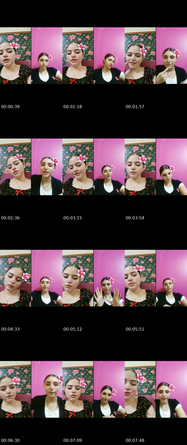 @habiba85695 TikTok live from 2026-07-11