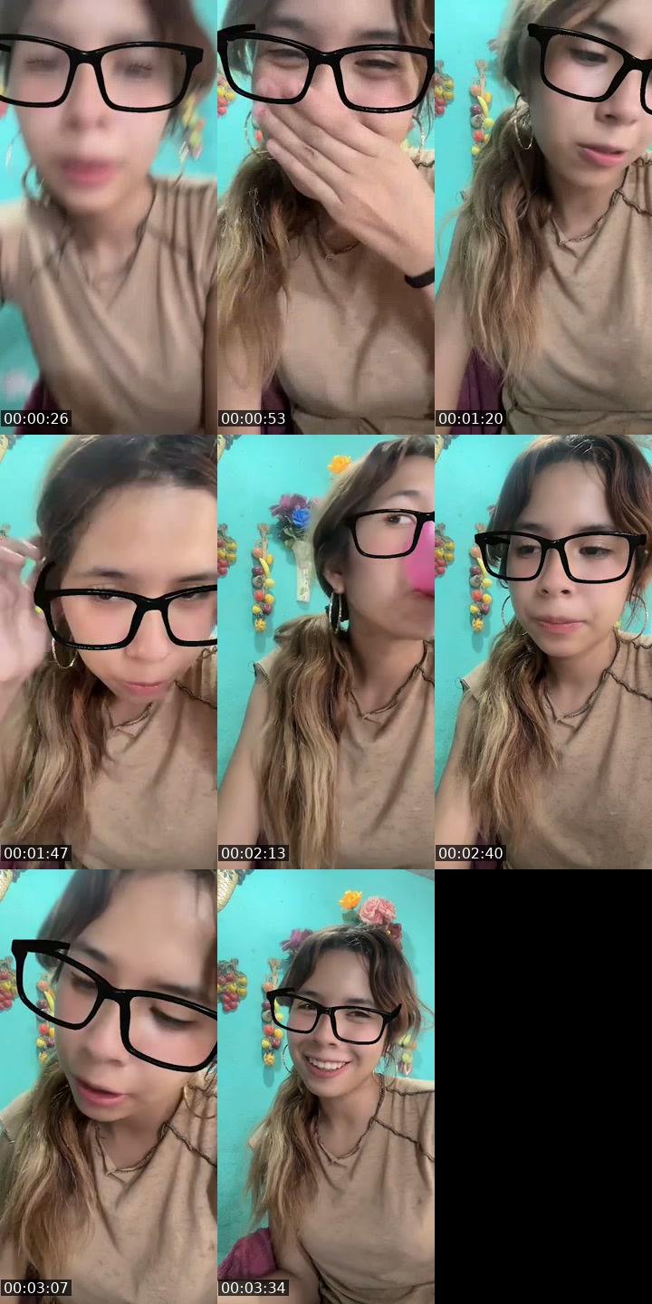TikTok live: Hi by @user32346788r15