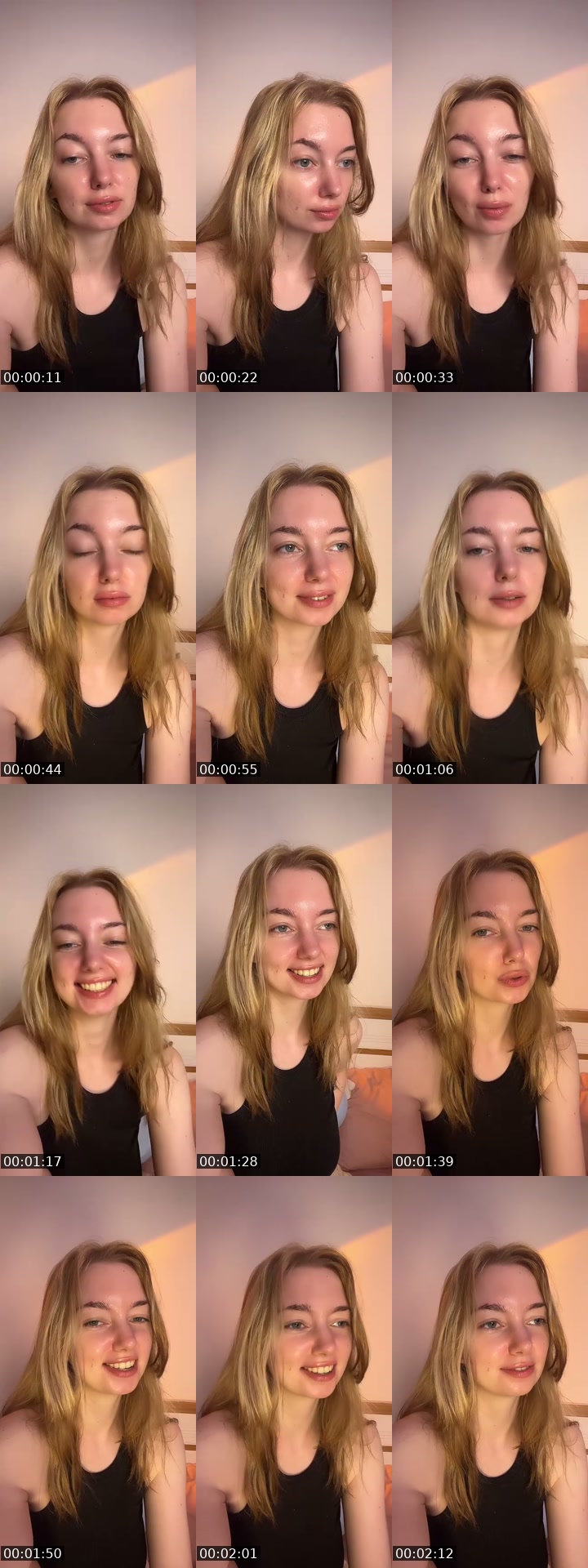 TikTok live: Ищем мужа by @nuraslbvaa