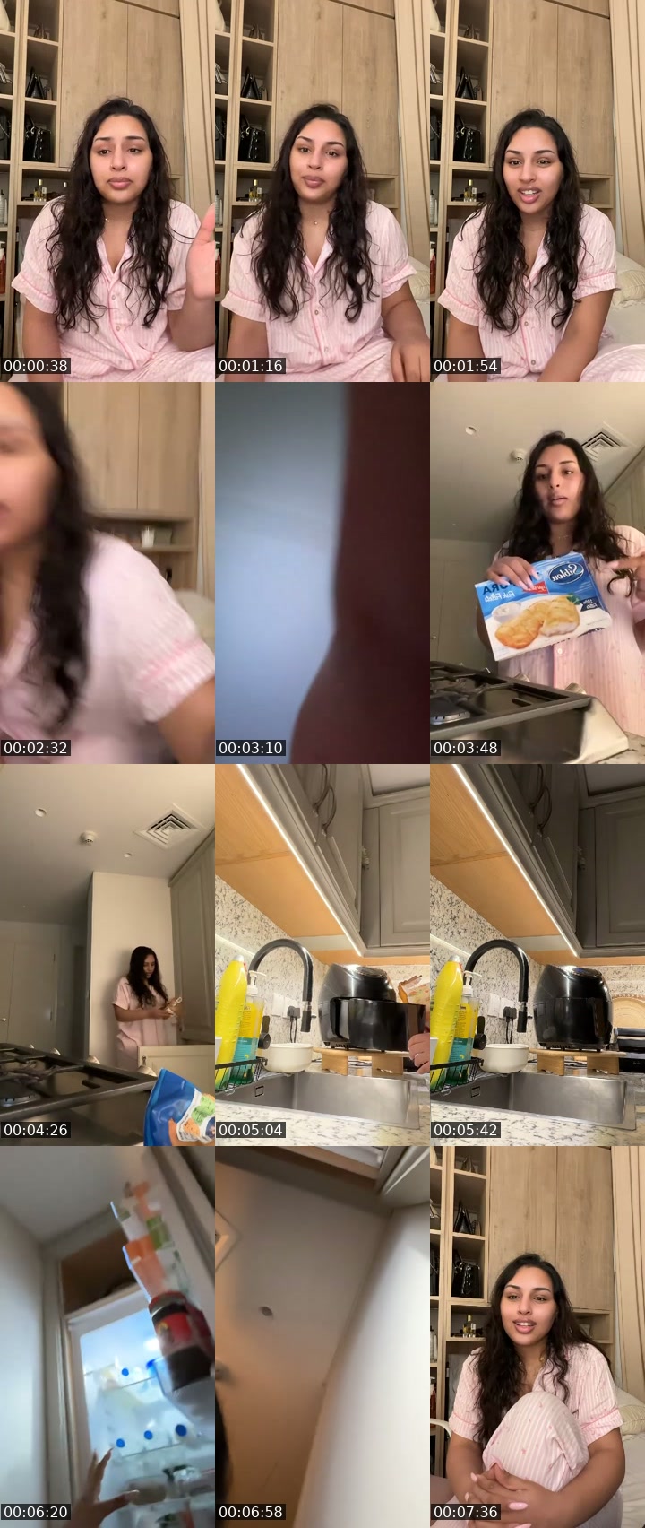 @noufkhallifa TikTok live from 2026-07-11