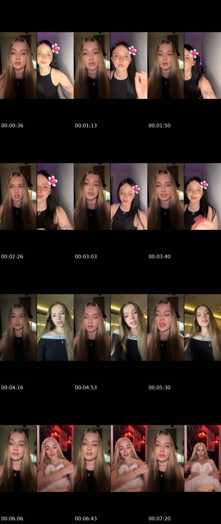 TikTok live: Welcome 💗🇵🇱🇺🇦 by @barbie_sofii