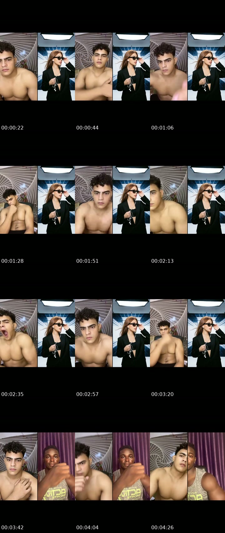 @.01060731436 TikTok live from 2026-07-11