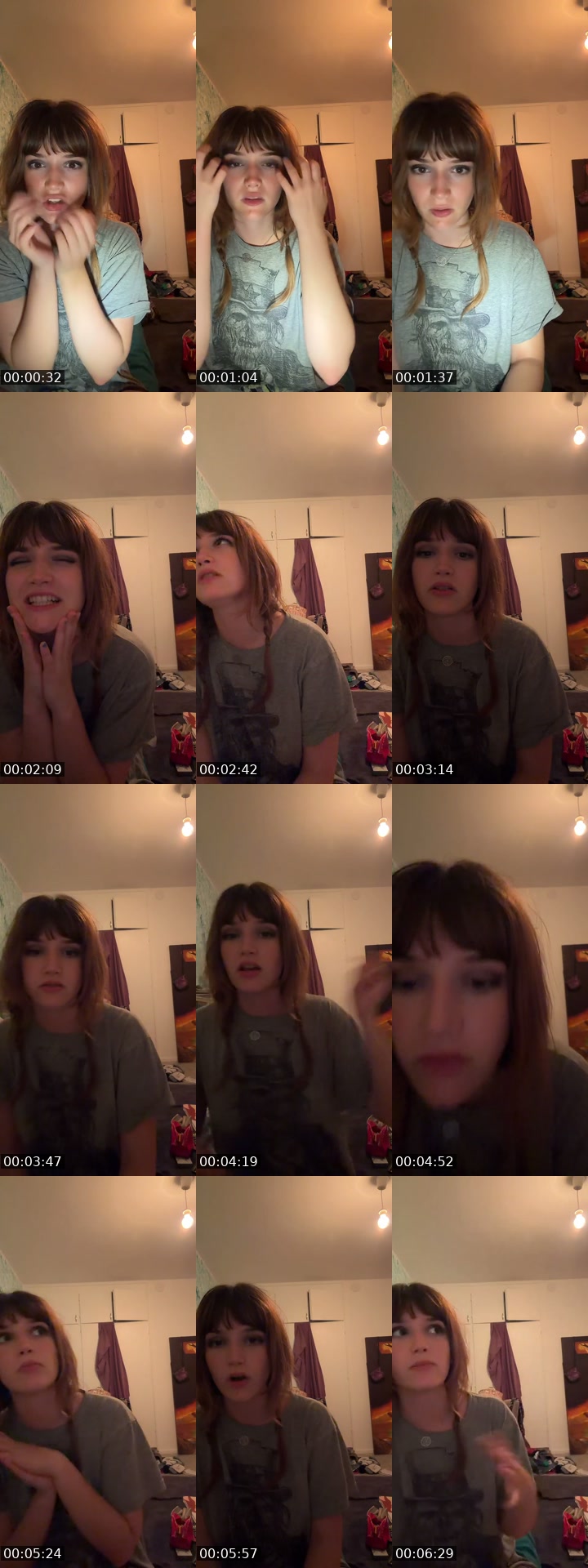 @hoolabaloobaa TikTok live from 2026-07-11