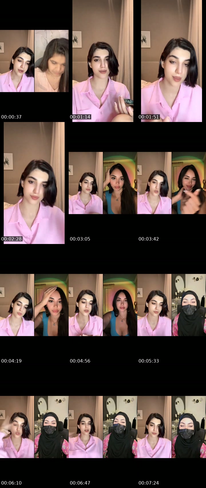 @im.swny United Arab Emirates TikTok live from 2026-07-11