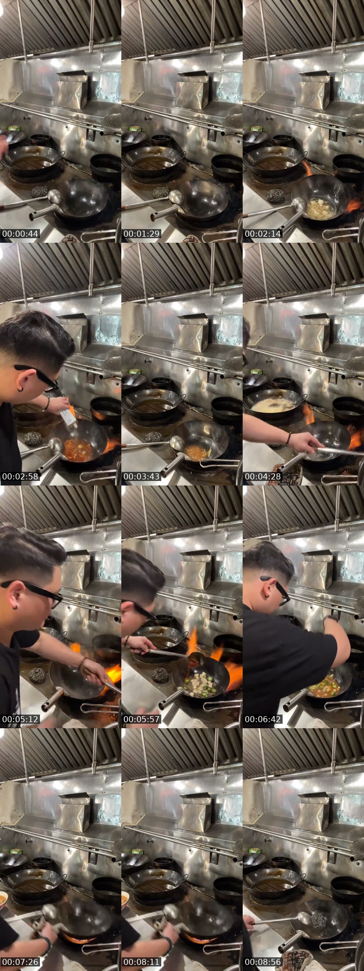 TikTok live: Szechuanexpresspgh.com by @jasonlin200