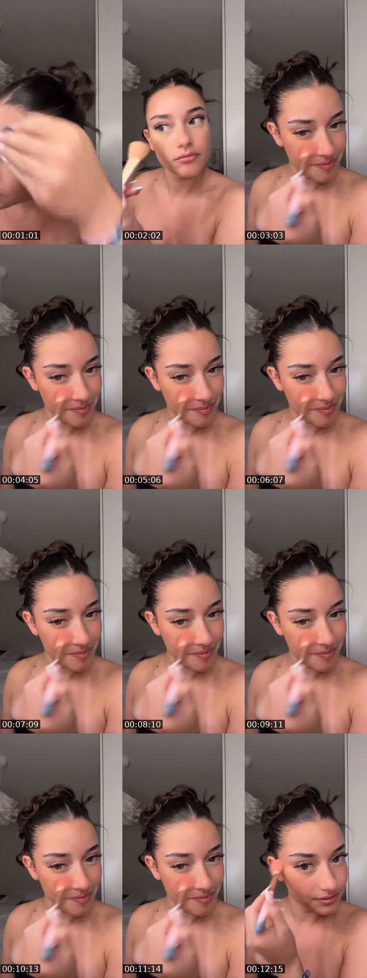 @margglvb TikTok live from 2026-07-11