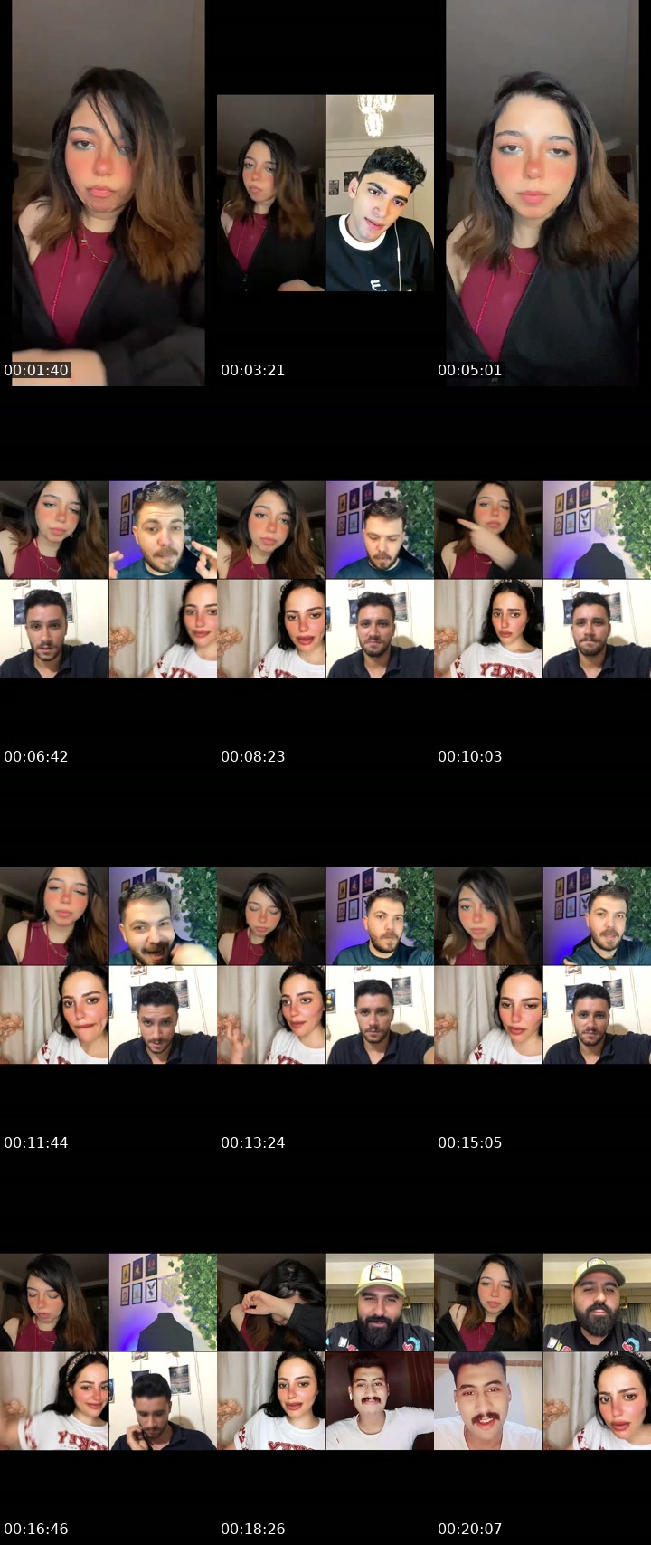 @nemooutofstorage0 past TikTok live from 2026-07-11