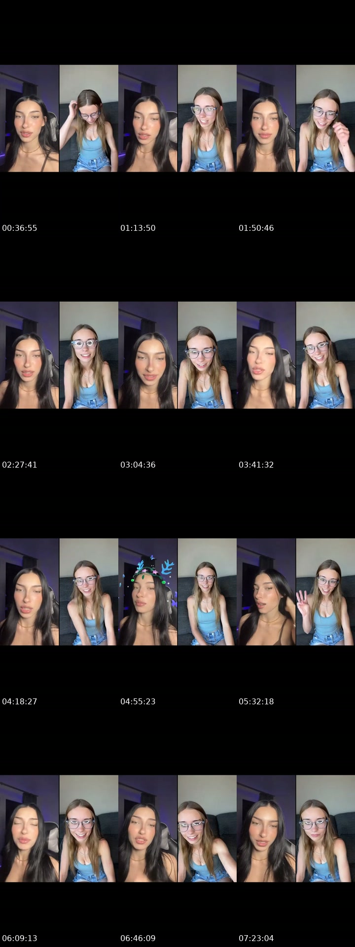 @prettymaad TikTok live from 2026-07-11