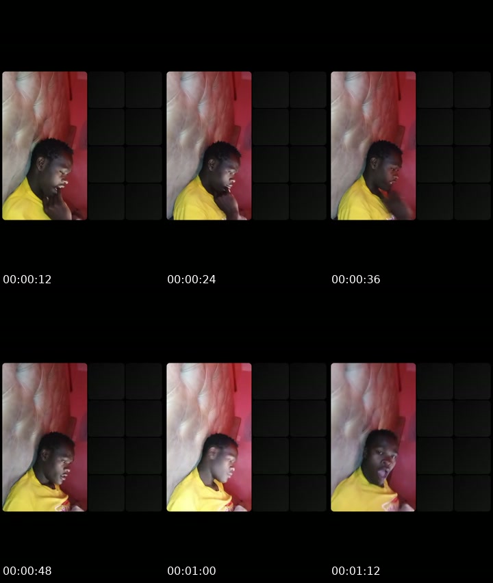 @punani770 TikTok live from 2026-07-11