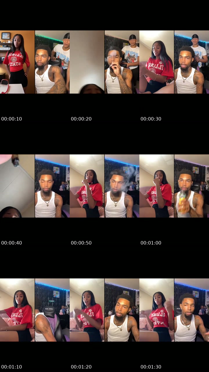 @theonlydejah5 TikTok live from 2026-07-11