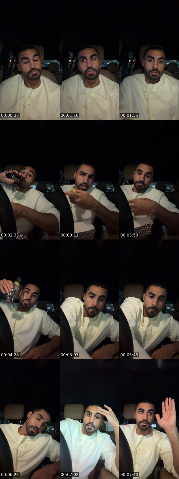 TikTok live: من جهات اتصالك by @3s55