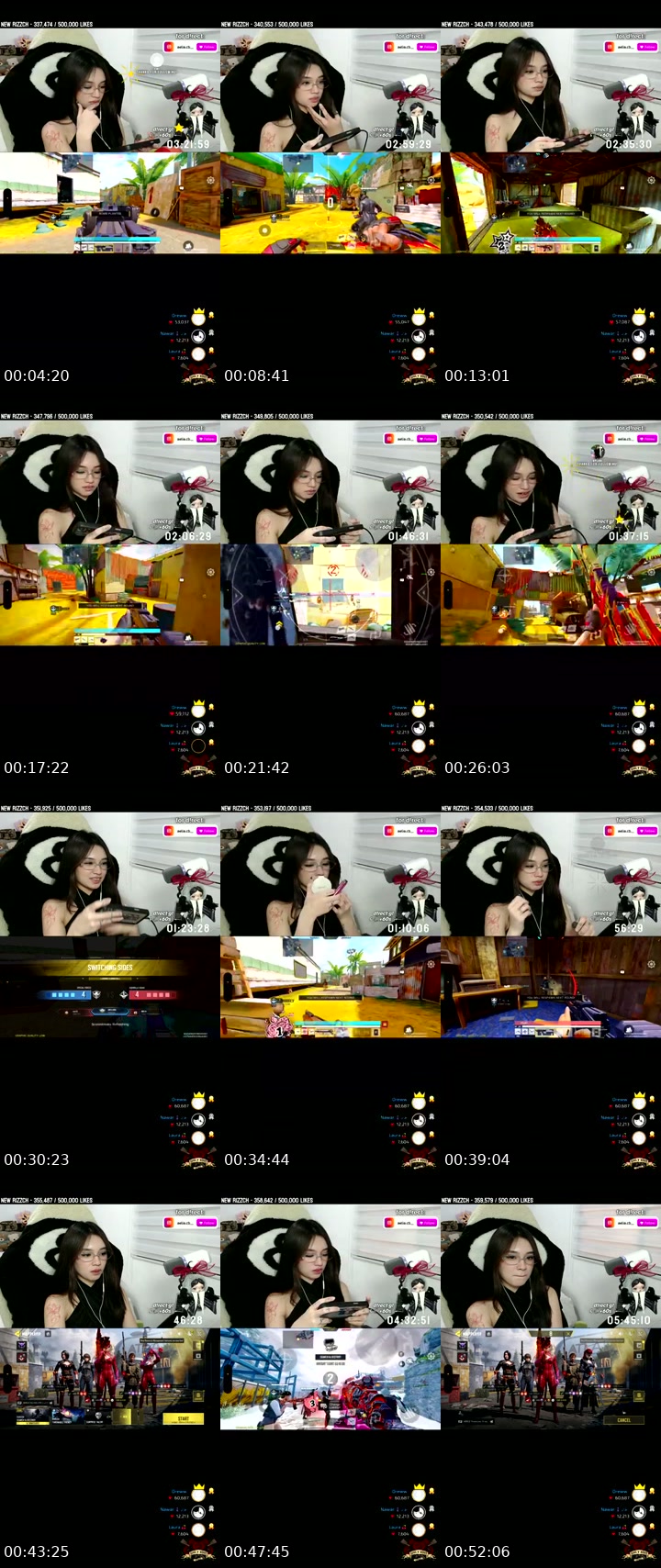 TikTok live: real tatts ngani by @_kodicodm
