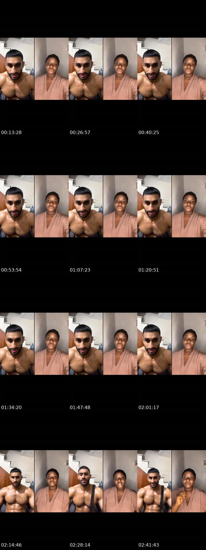 @amirsaeedfitness24 TikTok live from 2026-07-11