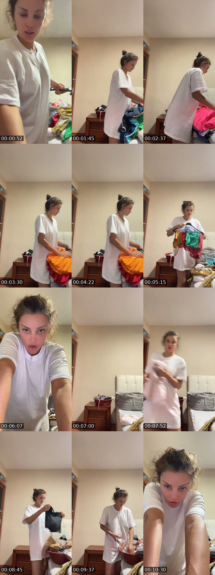 TikTok live: 🍉 🧀 🍒 by @gozdemeta