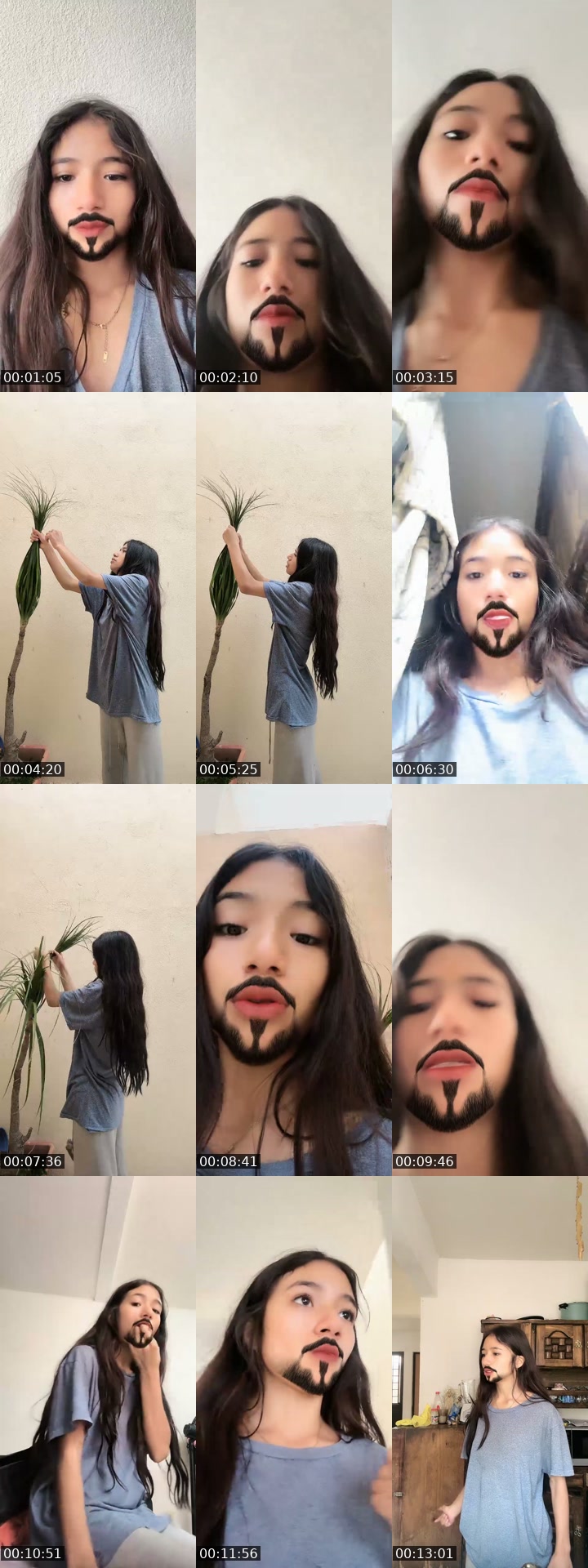 @danny.cll TikTok live from 2026-07-11