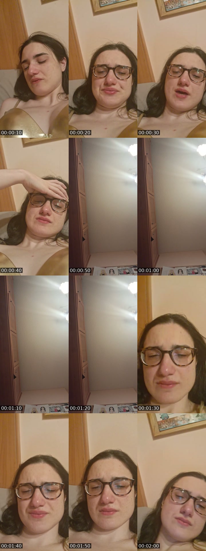 TikTok live: No aguanto mas by @taniasobreviviente