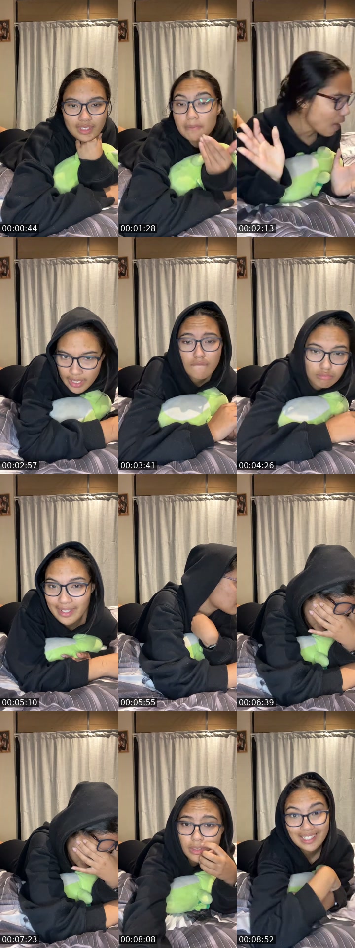 TikTok live: Saving for a tattoo!! by @its_lisa2019