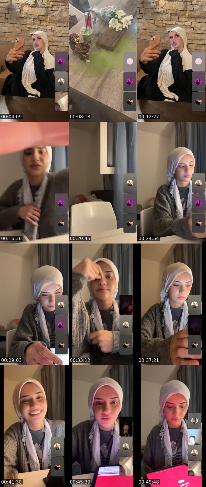 @safiya_bln4 TikTok live from 2026-07-11