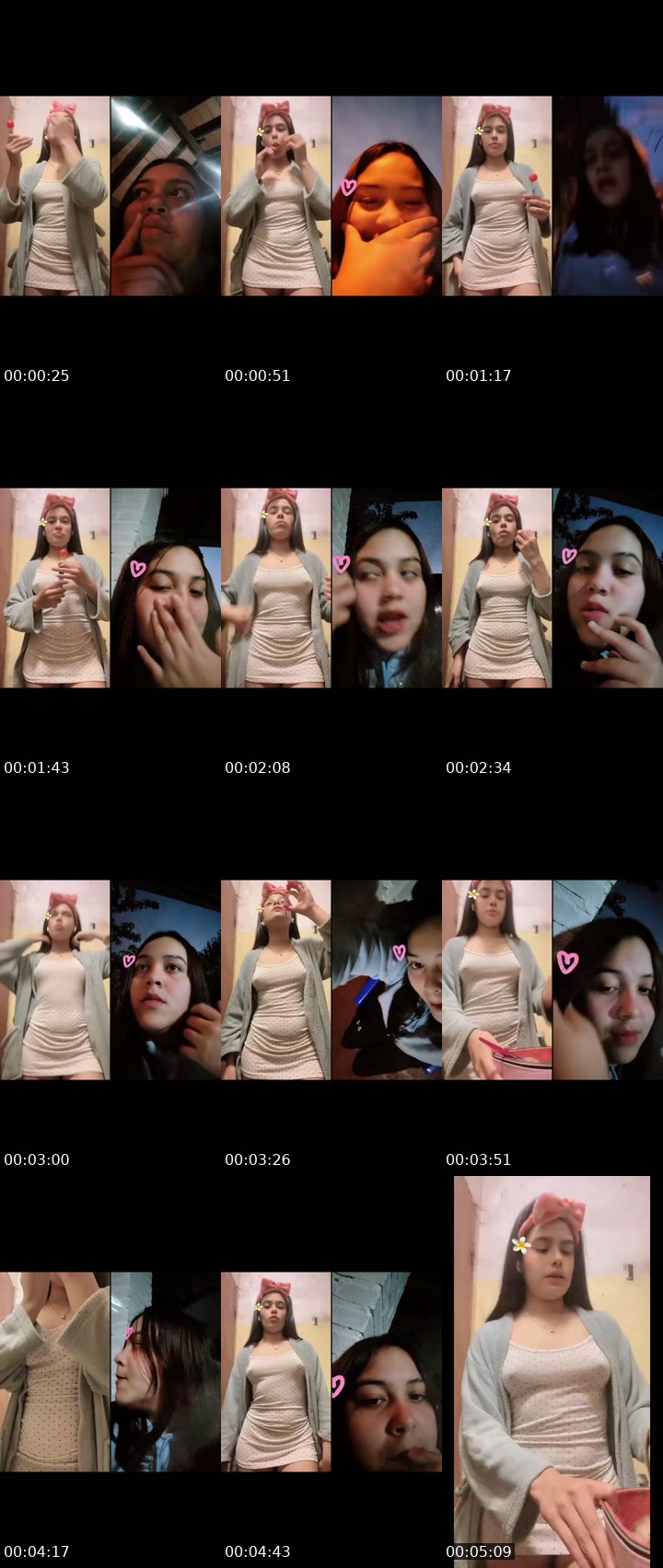 @tifani_zarza25 TikTok live from 2026-07-11