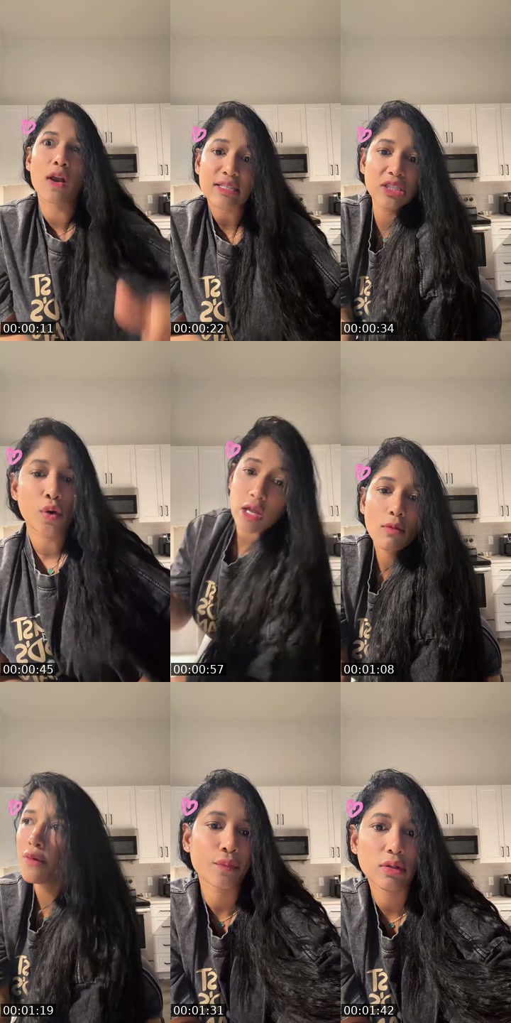 @ytus___ TikTok live from 2026-07-11