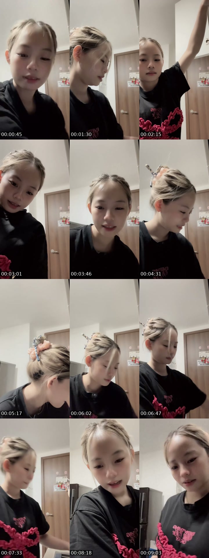 TikTok live: Everything you need is here by @yaya_hongthi