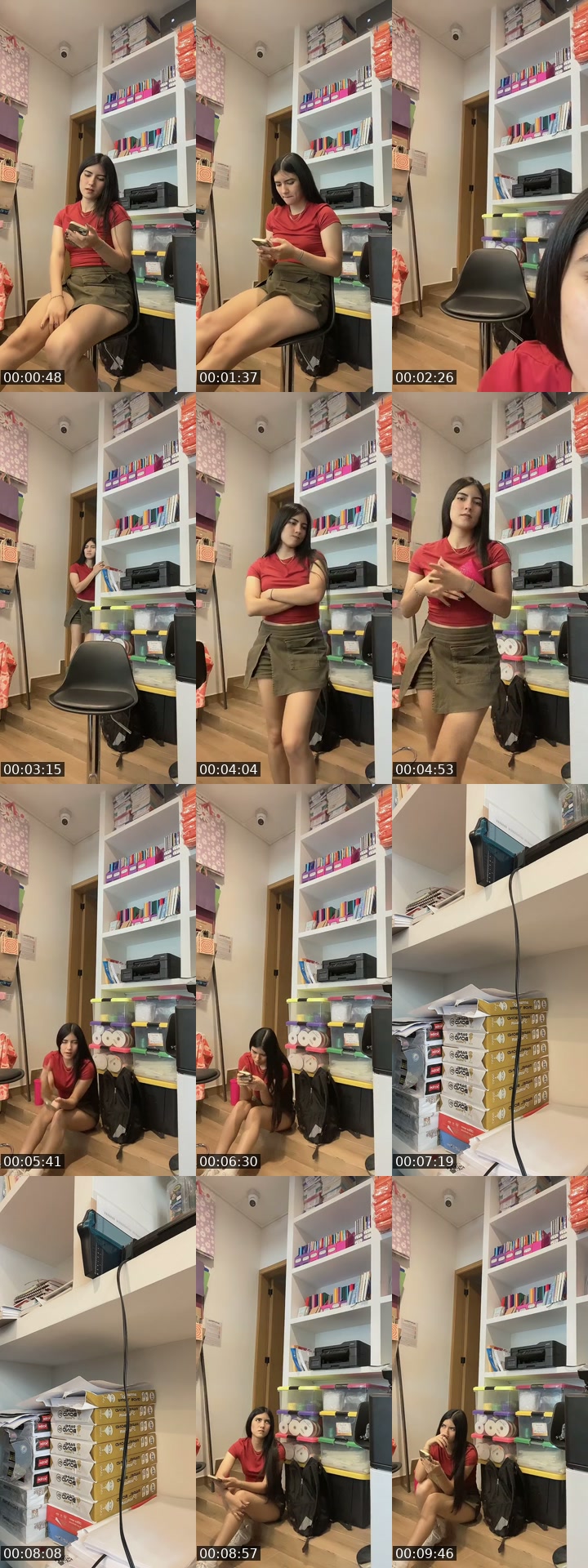 TikTok live: Hola by @_alexiagarciaa