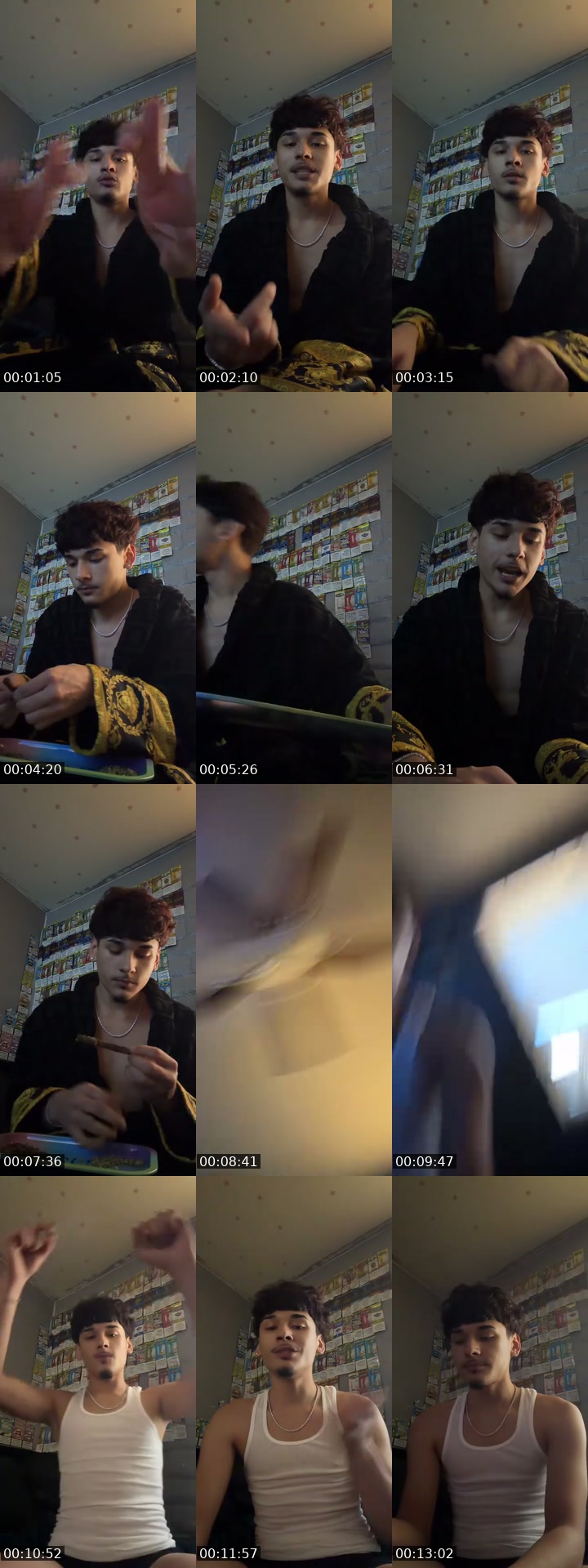 TikTok live: Mentioned you by @itsjuniorlux