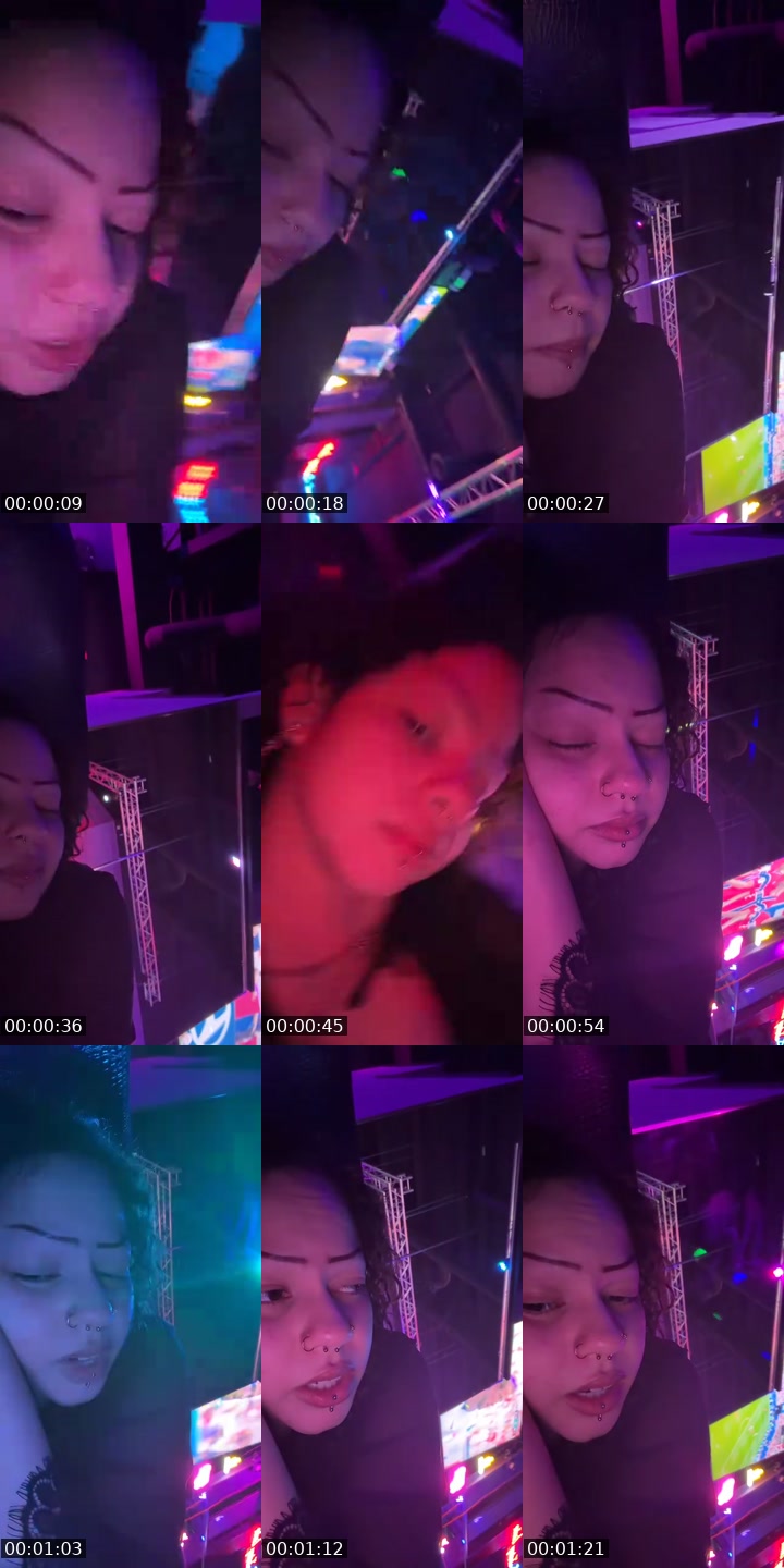@brinixole TikTok live from 2026-07-11
