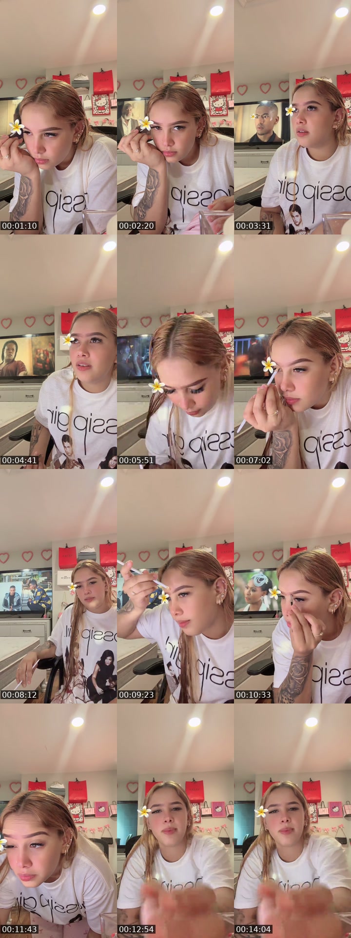 @genesisacevedo6 TikTok live from 2026-07-11