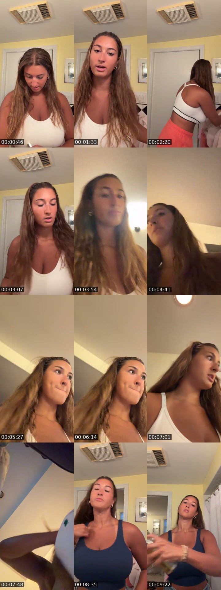 TikTok live: Hello hello by @lolyoufoundmaggie