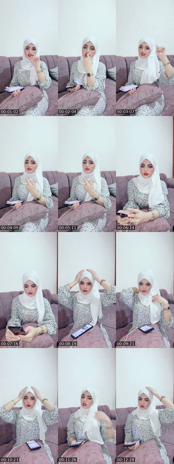 TikTok live: A❤️f by @m101753