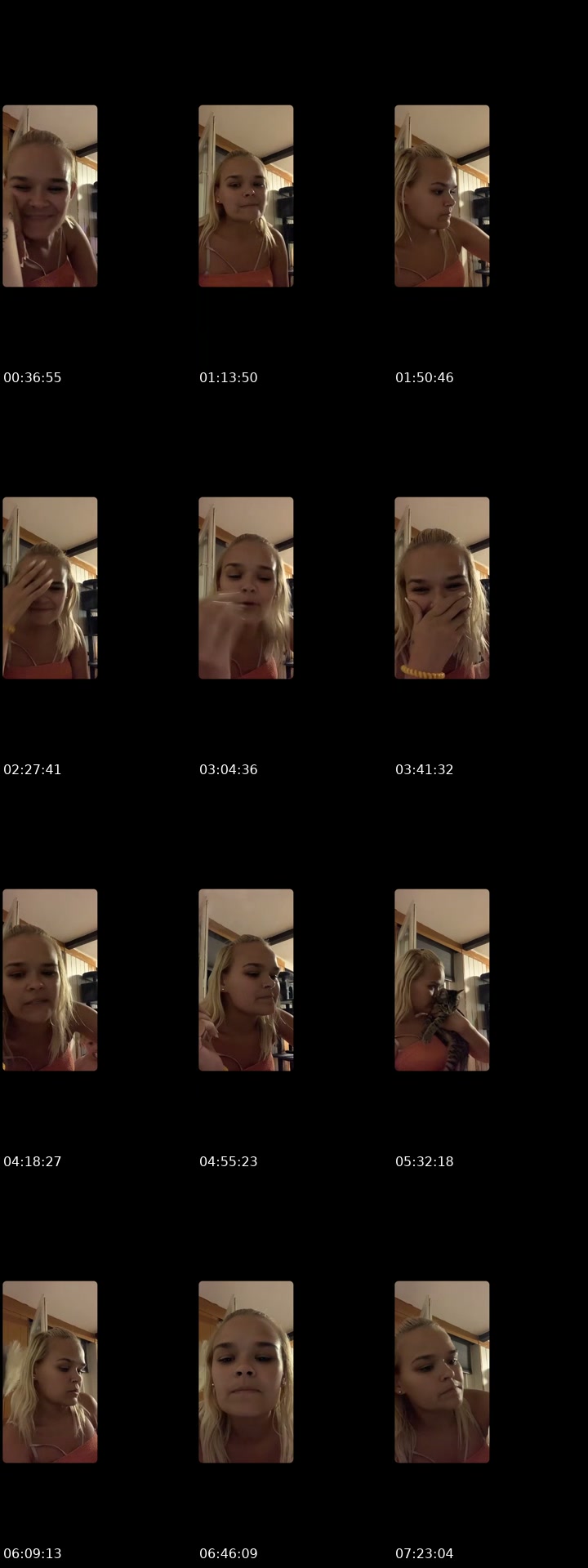 @schalkegirl0704 Germany TikTok live from 2026-07-11