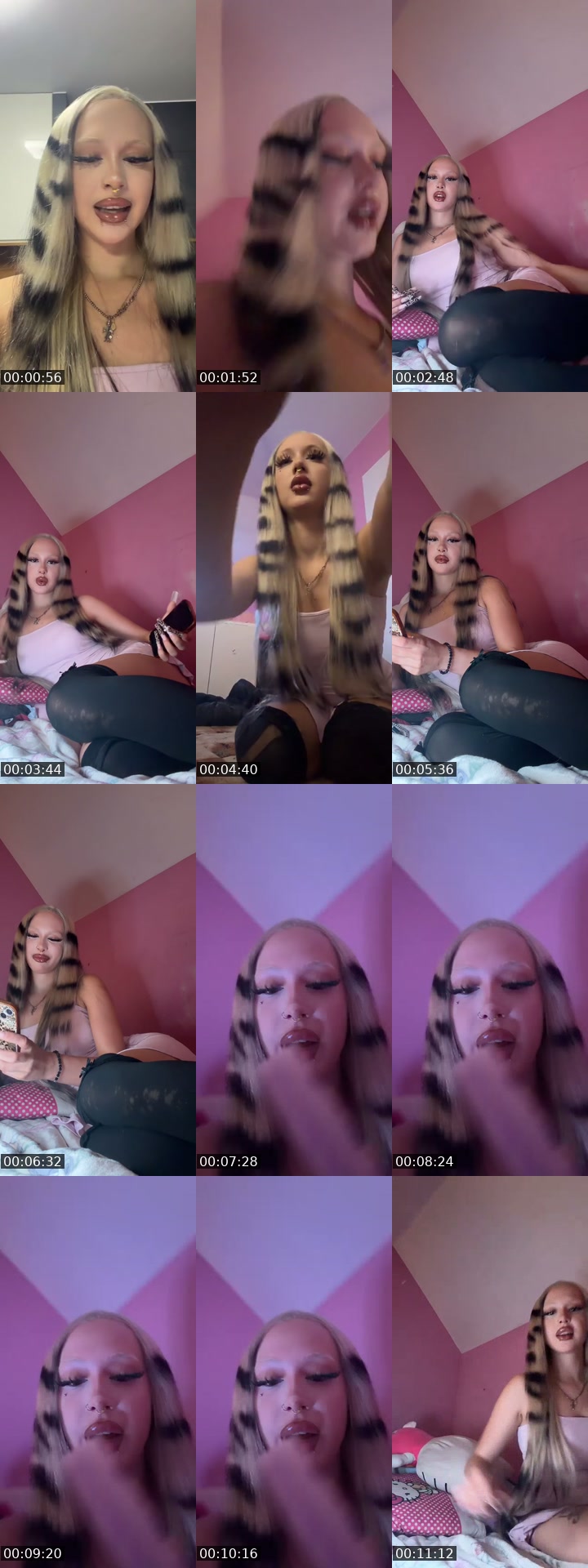 Poland TikTok live: chill🍒 by @mimiauuuuu8