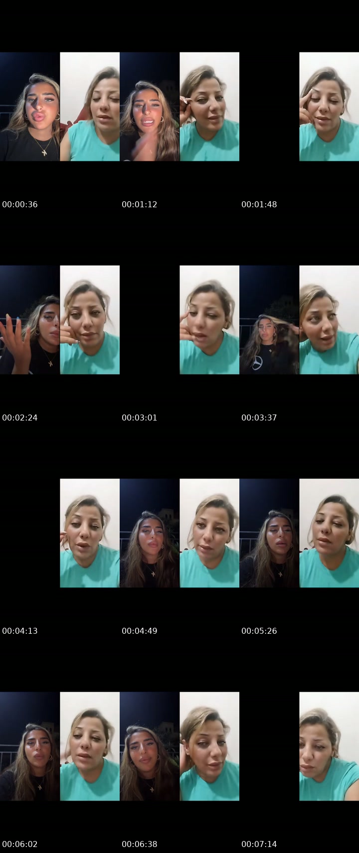 @zahraa.h290 United States TikTok live from 2026-07-11