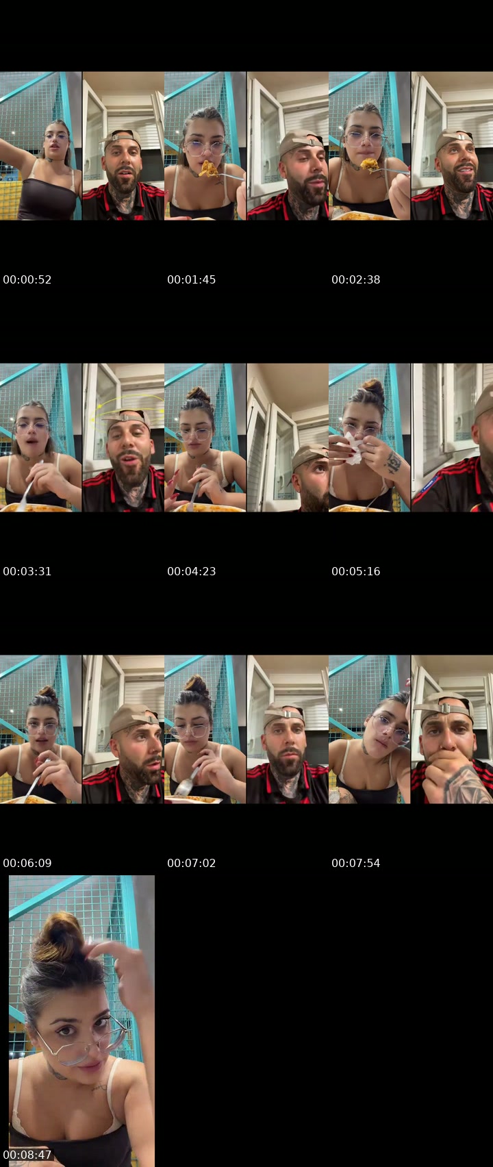 @melimammi18 TikTok live from 2026-07-11