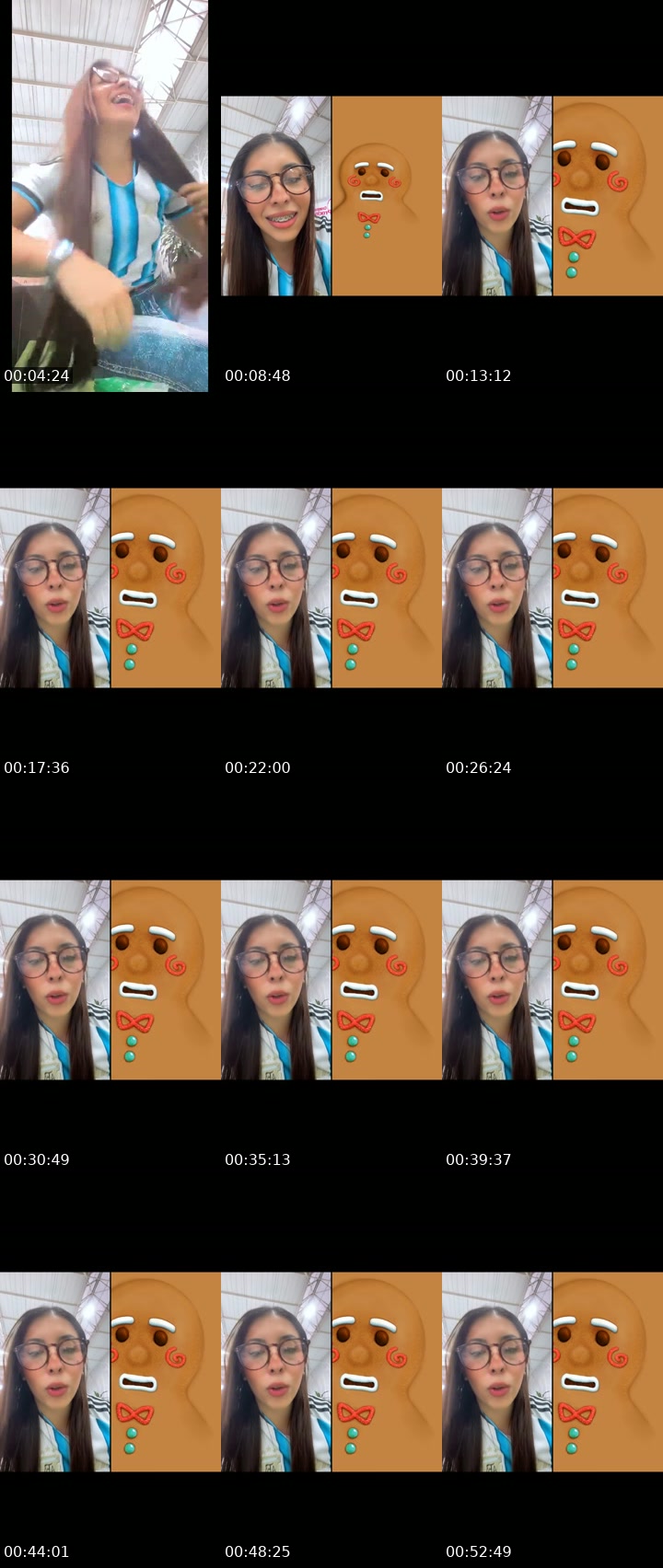 @mili.barrionuev2 Argentina TikTok live from 2026-07-11