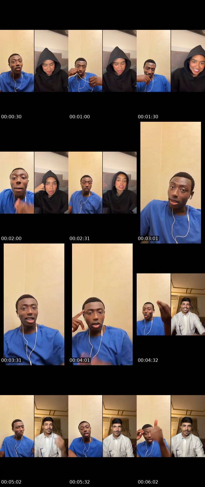 @mez_315 TikTok live from 2026-07-11