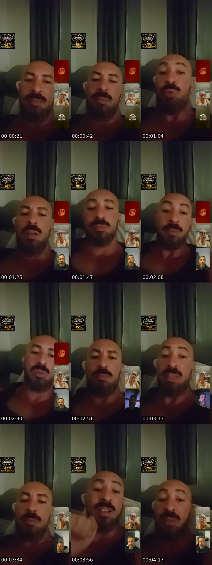 @ragna_rock_kareem TikTok live from 2026-07-11
