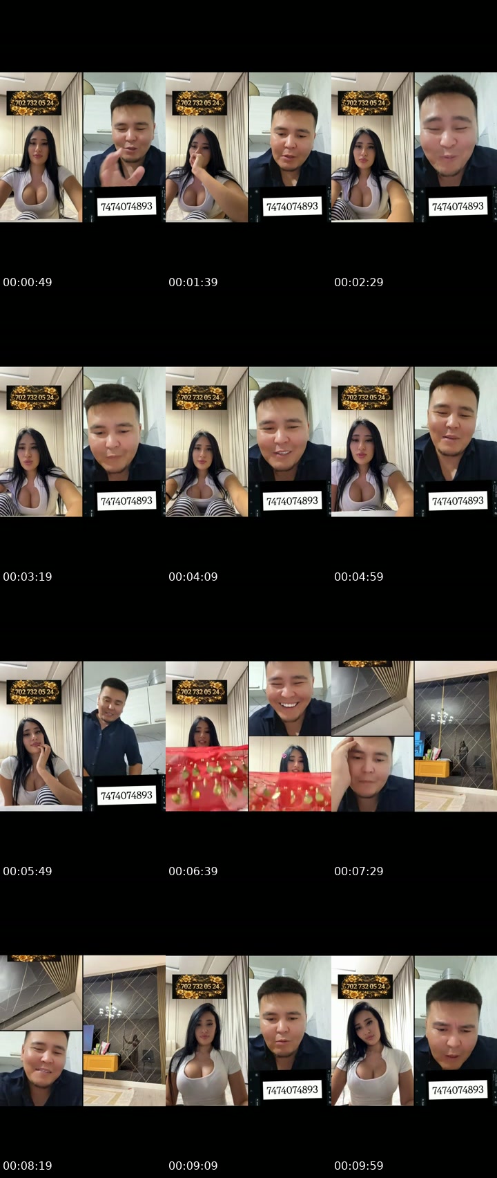@zarina76343 TikTok live from 2026-07-11